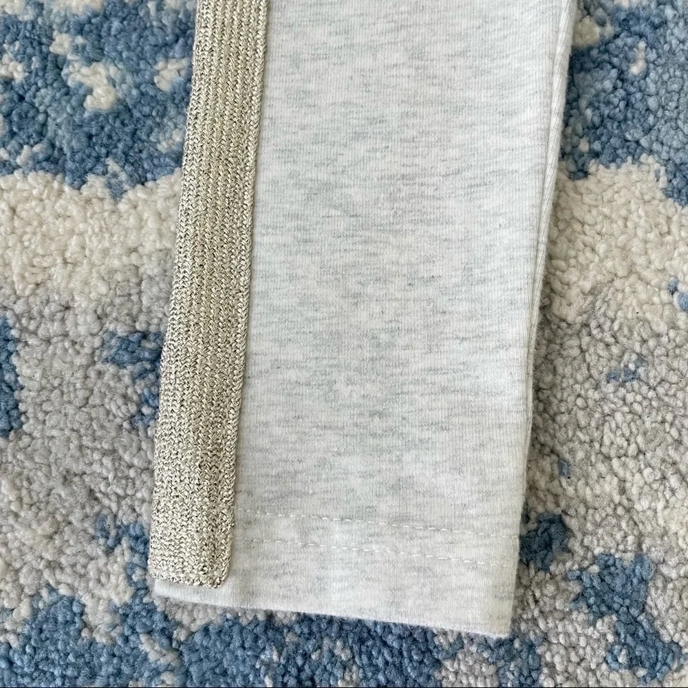 OshKosh B’gosh Toddler Girl Leggings Size 3T